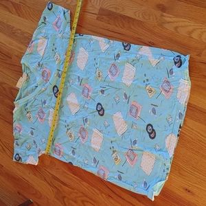 Audrey Lane sleep shirt